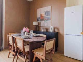Chic apartment - 2BR 6P - Jardin du Luxembourg - Parijs - 1
