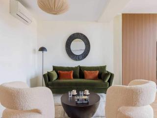 Chic apartment - 2BR 6P - Jardin du Luxembourg - Parijs - 9