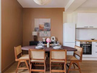 Chic apartment - 2BR 6P - Jardin du Luxembourg - Parijs - 4