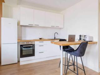 Chic apartment - 2BR 6P - Jardin du Luxembourg - Parijs - 6