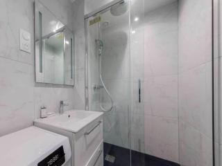 Cosy apartment - 1BR 4P - Jardin du Luxembourg - Paris - 3
