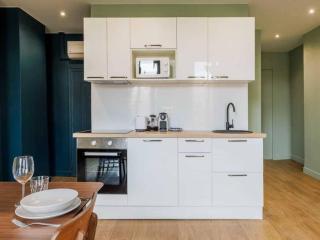 Cosy apartment - 1BR 4P - Jardin du Luxembourg - Paris - 9