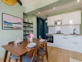 Cosy apartment - 1BR 4P - Jardin du Luxembourg - Paris - 1