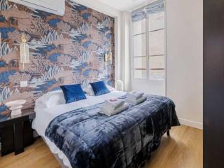 Cosy apartment - 1BR 4P - Jardin du Luxembourg - Paris - 7