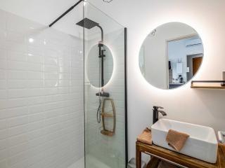 Sublime 2 bedroom apart - Cannes residential area - Cannes - 6