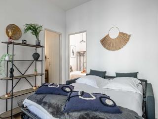 Sublime 2 bedroom apart - Cannes residential area - Cannes - 1