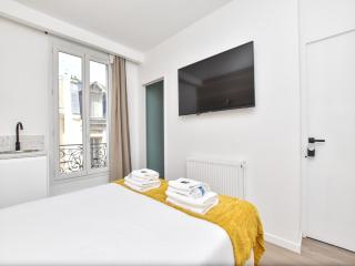 Charming studio - 2P - Beaugrenelle Eiffel Tower - Paris - 3
