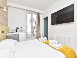 Charming studio - 2P - Beaugrenelle Eiffel Tower - Paris - 7