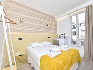 Charming studio - 2P - Beaugrenelle Eiffel Tower - Paris - 4