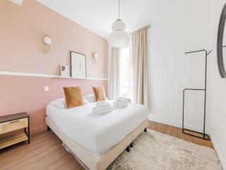 Cosy Apartment Le Bon Marche - Paris - 5