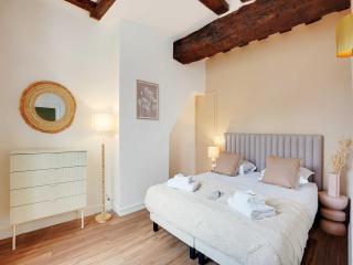 Eclectic apartment - 2BR 6P - Jardin du Luxembourg - Paris - 7