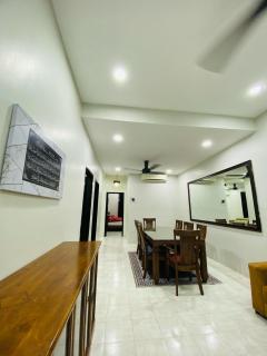 Arissa Homestay - Kampong Bukit Katil - 9