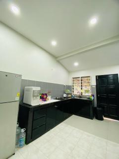 Arissa Homestay - 6