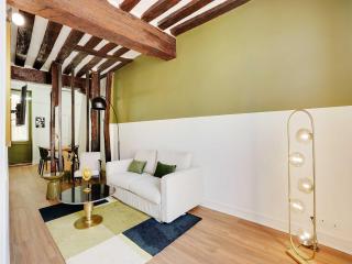 Eclectic apartment - 2BR 6P - Jardin du Luxembourg - Paris - 4