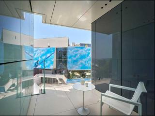 Luxurious 2BR 4p apartment with terrace - First Croisette Cannes - Cannes - 3