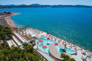 Triple Room Solaris 12269b - Šibenik - 2