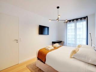 Sleek apartment in Levallois-Perret - Levallois-Perret - 3