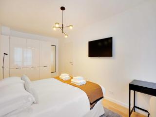 Sleek apartment in Levallois-Perret - Levallois-Perret - 5