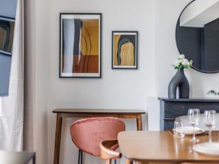 Chic apartment - 2BR 6P - Jardin du Luxembourg - Parigi - 1