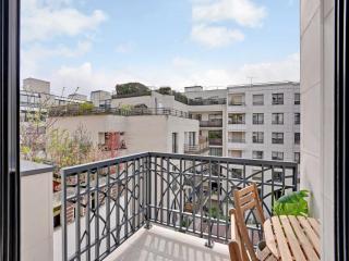 Studio Sleek & Refined - Levallois-Perret - Levallois-Perret - 6