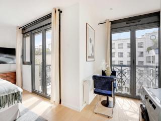 Studio Sleek & Refined - Levallois-Perret - Levallois-Perret - 7