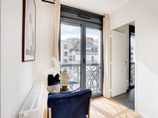 Studio Sleek & Refined - Levallois-Perret - Levallois-Perret - 9