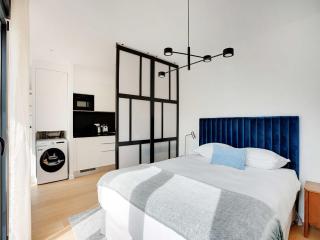 Studio Sleek & Refined - Levallois-Perret - Levallois-Perret - 8