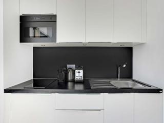 Studio Sleek & Refined - Levallois-Perret - Levallois-Perret - 3