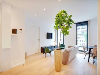 Duplex with terrace in Levallois - Levallois-Perret - 3