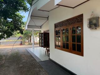 Vistar house - Homagama - 9