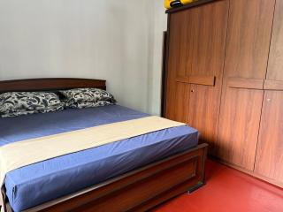 Vistar house - Homagama - 4