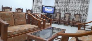 Vistar house - 1