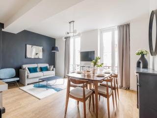 Chic apartment - 2BR 6P - Jardin du Luxembourg - Parigi - 0