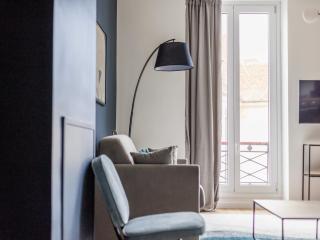 Chic apartment - 2BR 6P - Jardin du Luxembourg - Parigi - 3
