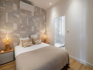 Cosy flat 100m from the beach - Carré d'Or - 1BR 2p - Cannes - 7