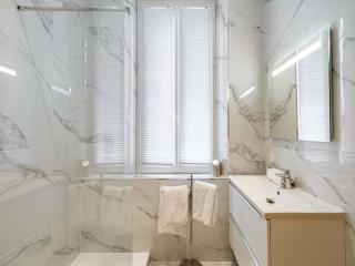 Cosy flat 100m from the beach - Carré d'Or - 1BR 2p - Cannes - 6
