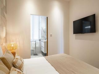 Cosy flat 100m from the beach - Carré d'Or - 1BR 2p - Cannes - 3