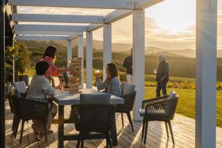 Te Karaka Lodge - Port Waikato - 7