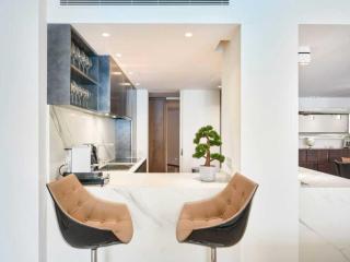 Luxurious apartment with terrace - Cannes - 5