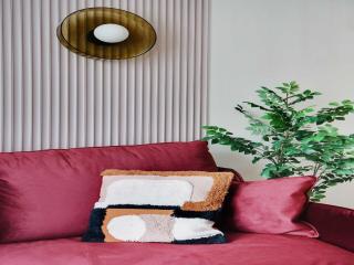 Modern apartment - 2BR 6P - Beaugrenelle - Parijs - 3