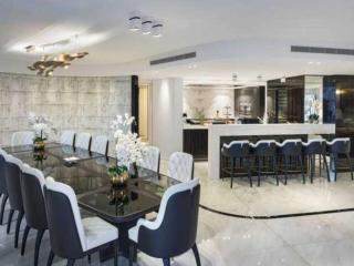 Luxurious 6BR 12p apartment with terrace - First Croisette Cannes - Cannes - 6