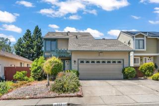 Duplex Villa 3Bed-3Ba -Hercules CA - 0