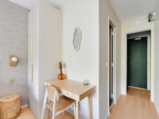 Modern "Green Suites" residence - Meudon Vélizy - Meudon - 5