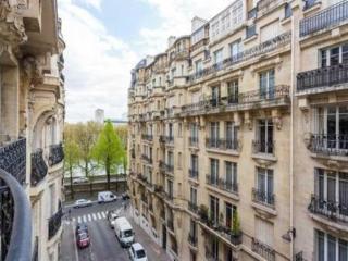 Welcoming studio - 2P - Passy - Parijs - 1