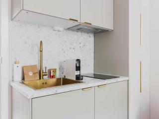 Modern "Green Suites" residence - Meudon Vélizy - Meudon - 7