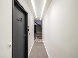 Bright duplex - Cannes Center - Cannes - 1