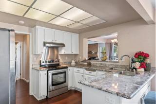 Duplex Villa 3Bed-3Ba -Hercules CA - 6