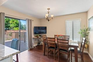 Duplex Villa 3Bed-3Ba -Hercules CA - 4