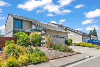 Duplex Villa 3Bed-3Ba -Hercules CA - 2