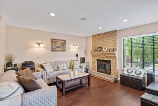 Duplex Villa 3Bed-3Ba -Hercules CA - 1